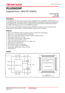 R2J20602NP