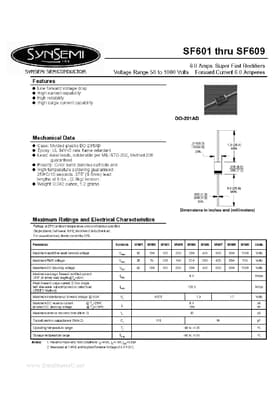 SF602