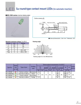 SEL1550CM