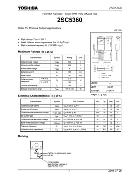 C5360