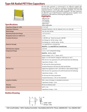 RA4104K250-FA