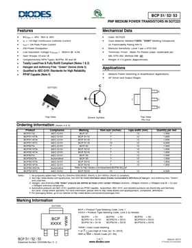 BCP5116TA