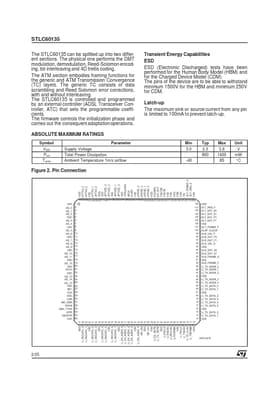 STLC60135