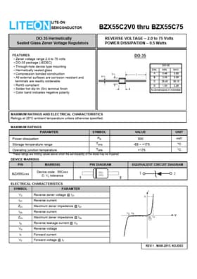 BZX55C9V1