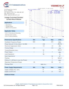 V580ME16-LF