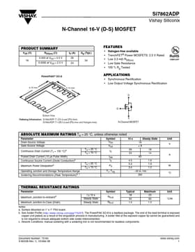 Si7862ADP