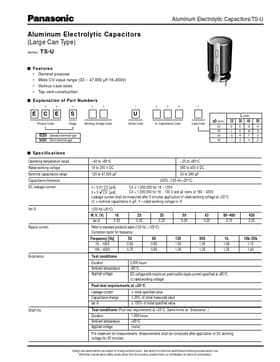 ECES2AU152M