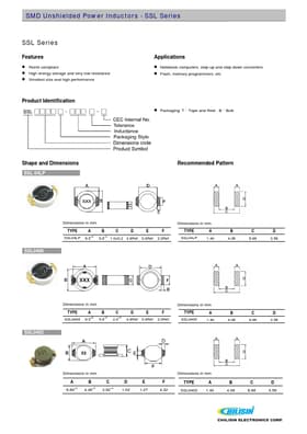 SSL0400T