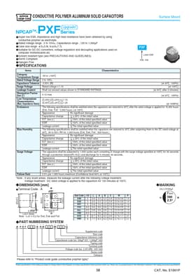 APXF6R3ARA151ME61G