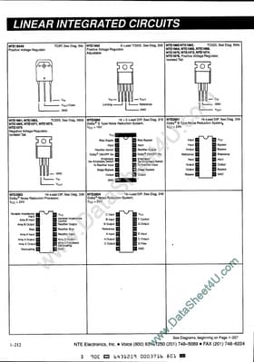 NTE1968