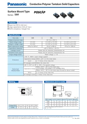 2R5TPF470ML