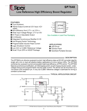 SP7648