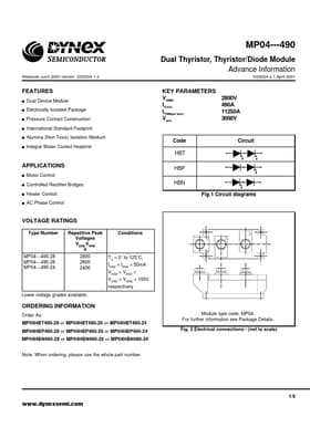 MP04HBT490-24