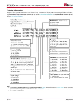 SiT5157