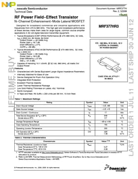 MRF377HR3