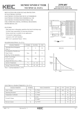 Z5W48V