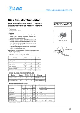 LDTC124XWT1G