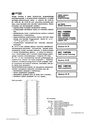 MC14010N