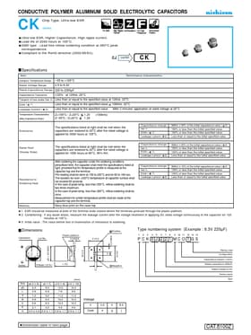 PCK0G331MCO1GS