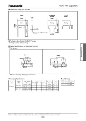 ECWF6303xLxxx