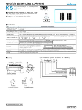 LKS1E103MESY