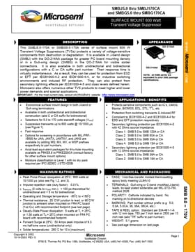 SMBJ6.0A