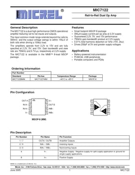 MIC7122