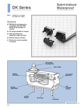 DK1E-Bxx