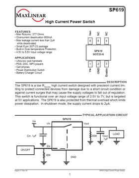 SP619