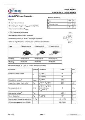 IPI08CN10NG