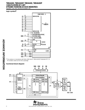 TMS44400