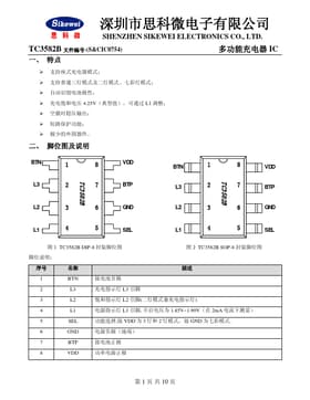 TC3582B