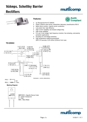 MBR1660