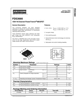 FDS3680