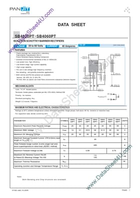 SB4060PT