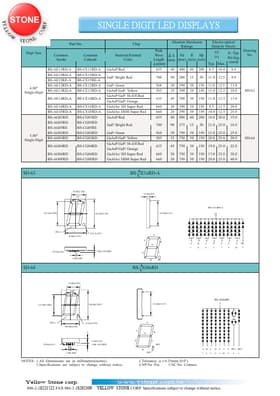 BS-AG03RD