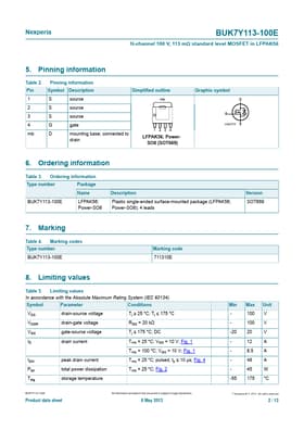 BUK7Y113-100E