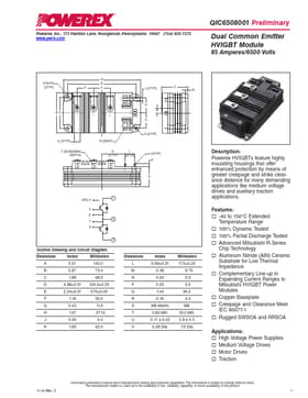 QIC6508001