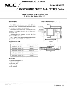 NEZ4450-8DD