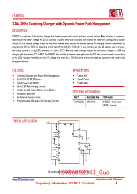 ETA6005