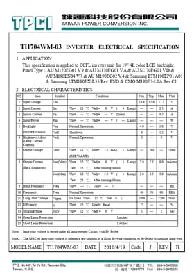 TI1704WM-03