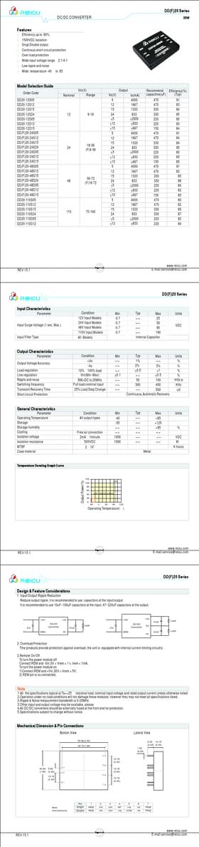 DDF20-48D12