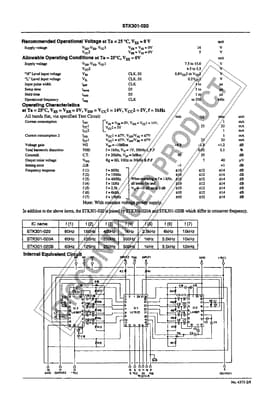 STK301-020