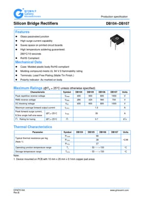 DB105