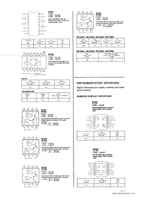 MC75463