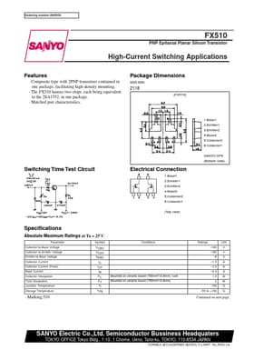 FX510