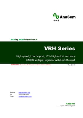 VRH1501NTX