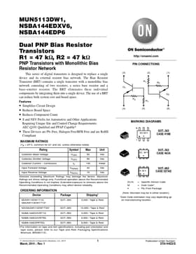 NSBA144EDP6