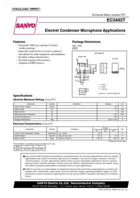 EC3A02T