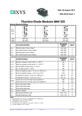 MDC325-14io3